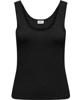 JDY 15325742-BLA-XS TANK TOP FEM KNIT Main Image