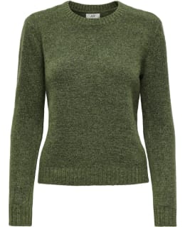 JDY 15277866-WIM-EDE-S PULLOVER FEM KNIT Main Image