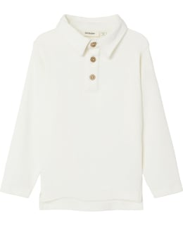 LIL A 13234510-COM-116 POLO SHIRT MALE K Main Image