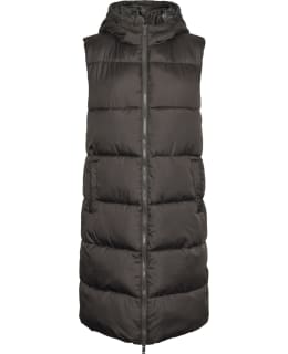 PIECES 17117414-MAG-XL VEST PADDED FEM Main Image