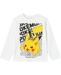 NI 13234562-BRW-146/152 T-SHIRT MALE KNI Main Image