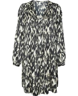 VERO MODA 10311541-BLA-AAO-L DRESS Main Image
