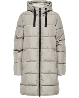 ONLY 15323232-PUS-XS COAT FEM WOV Main Image