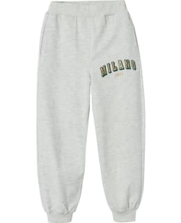 NI 13232459-LGM-128 PANTS FEM KNIT Main Image