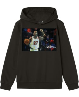 LMTD 13234572-BLA-134/140 SWEAT MALE KNI Main Image