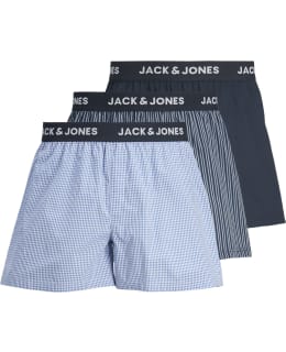 JJ 12263656-NAB-KPA-XL TRUNKS MALE WOV Main Image