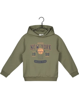 NI 13234313-TEL-KPR-116 SWEAT MALE KNIT Main Image