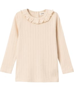 LIL A 13231604-SHB-116 BLOUSE OPEN NEC Main Image