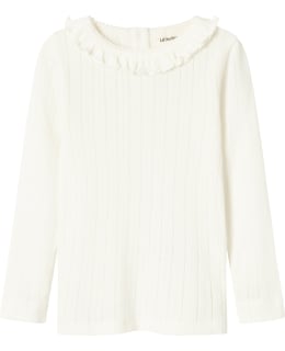 LIL A 13231604-COM-122/128 BLOUSE OPEN Main Image