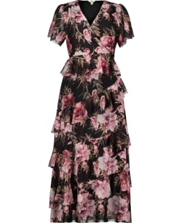 VERO MODA 10267636-BLA-AAO-XL DRESS Main Image