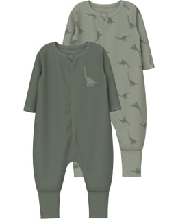 NI 13232745-AGG-74 PYJAMAS ONE-PIECE M Main Image