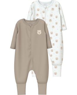 NI 13232751-OXT-80 PYJAMAS ONE-PIECE N Main Image