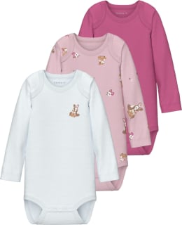 NI 13232731-IBR-62 BODYSTOCKING FEM KNIT Main Image