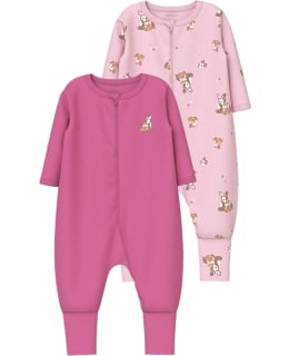 NI 13232740-IBR-50 PYJAMAS ONE-PIECE F Main Image