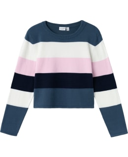 Name It Kids Nkfvajsas lasten neulepaita Main Image