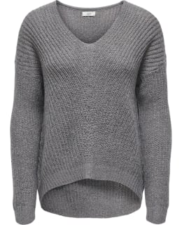 JDY 15208245-DES-YDE-L PULLOVER FEM KNIT Main Image