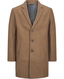 JJ 12263845-KHA-M COAT MALE WOV Main Image