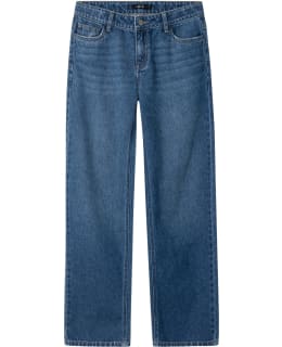 LMTD 13232169-DBD-158 JEANS FEM WOV Main Image