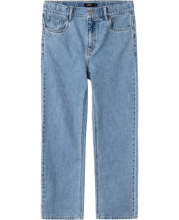 LMTD 13232172-MBD-152 JEANS MALE WOV Main Image