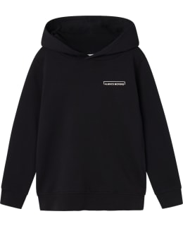 NI 13232170-BLA-158/164 SWEAT MALE KNIT Main Image