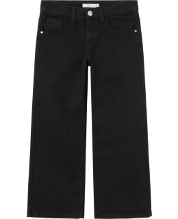 NI 13211632-BLA-140 PANTS FEM WOV Main Image