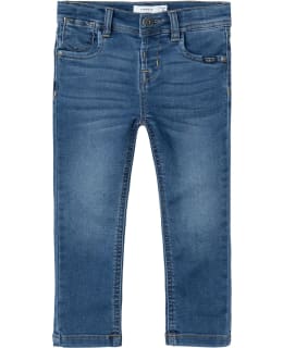 NI 13224981-DBD-104 JEANS MALE WOV Main Image