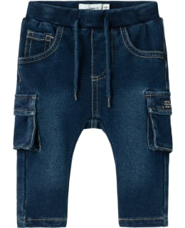 NI 13230842-DBD-68 NBMBEN JEANS Main Image