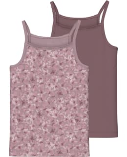 NI 13232986-MAS-122/128 SINGLET FEM KNIT Main Image