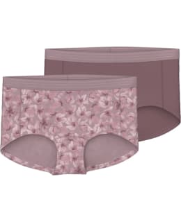 NI 13232987-MAS-146/152 TRUNKS FEM KNIT Main Image