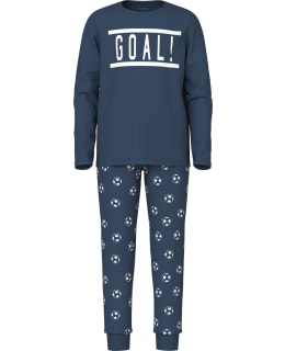 NI 13233001-DAD-134/140 PYJAMAS TWO-PI Main Image