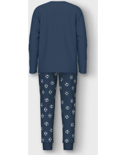 NI 13233001-DAD-98/104 PYJAMAS TWO-PIE Main Image