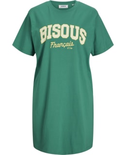 JJXX JXCHRISTINE DRESS 12263899-VIR-XS Main Image