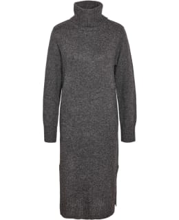 NM 27026911-DGM-S DRESS FEM KNIT Main Image