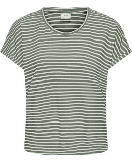 JDY 15325267-SES-RST-S T-SHIRT FEM KNIT Main Image