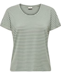 JDY 15325267-SES-RST-L T-SHIRT FEM KNIT Main Image