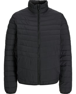 JJ 12258998-BLA-EU3XL US1XL JACKET MALE Main Image