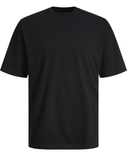 JJ 12250623-BLA-EU3XL US1XL T-SHIRT MALE Main Image