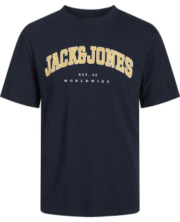 JJ 12258871-NAB-EU6XL US4XL T-SHIRT MALE Main Image