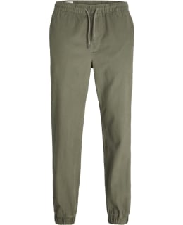 JJJ 12236801-DUO-170 SWEATPANTS MALE WOV Main Image