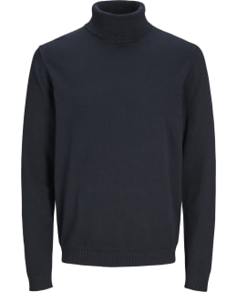 JJJ 12258658-NAB-140 PULLOVER MALE KNIT Main Image