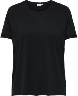 CARMAKOMA 15332082-BLA-M-46/48 T-SHIRT Main Image