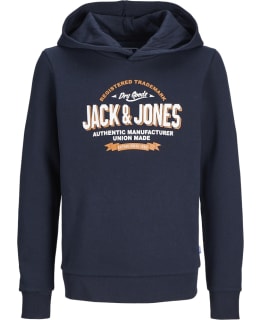 JJJ 12258823-NAB-WHM-152 SWEAT MALE KNIT Main Image