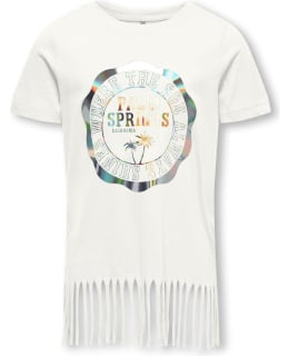 KONL 15296717-CLD-MPA-134/140 T-SHIRT FE Main Image