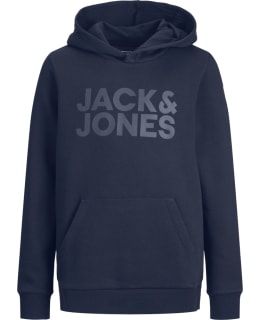 JJJ 12152841-NAB-LAP-140 SWEAT MALE KNIT Main Image