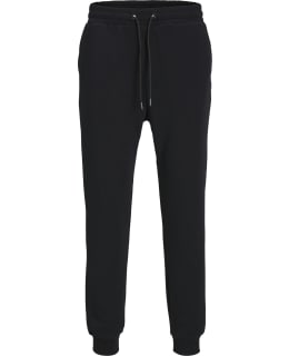 JJ 12263986-BLA-44 PANTS MALE KNIT Main Image