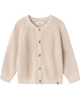 LIL A 13231613-SHB-98 CARDIGAN NEU KNIT Main Image