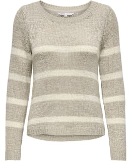 ONLY 15113356-SIT-GST-M PULLOVER FEM KNI Main Image