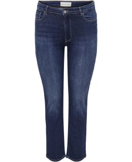 CARMACOMA 15321075-DBD-4432 JEANS FEM WO Main Image