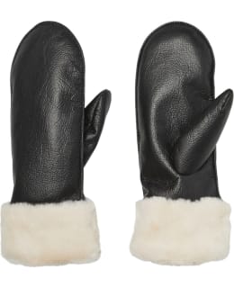 VM 10313828-BLA-LDE-S/M GLOVES FEM Main Image