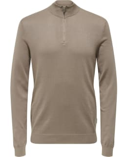 ONS 22021264-DET-S PULLOVER MALE KNIT Main Image